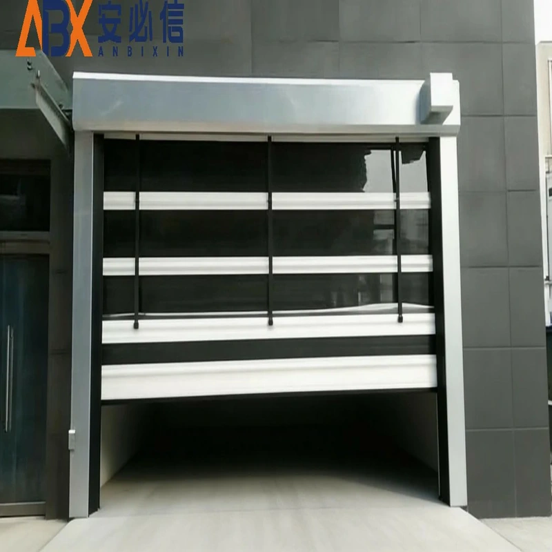 丹东机械式门封